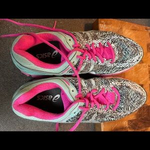 ASICS Gel-Kayano 22